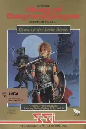 Curse of the Azure Bonds_DiskA